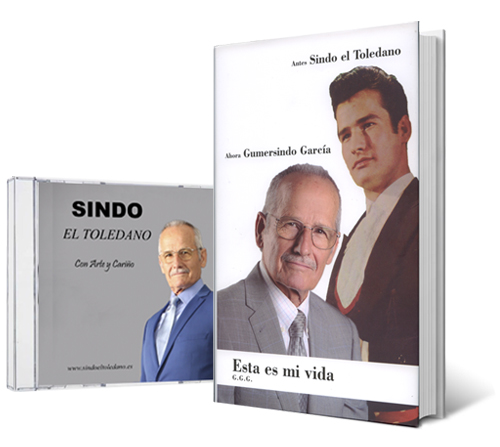 Libro de Sindo el Toledano